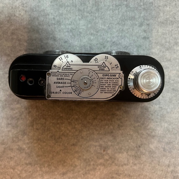 3D Camera w/24” Close-Up Lens Attachment, Vintage View-Master Personal Stereo - Picture 4 of 14